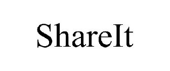 SHAREIT