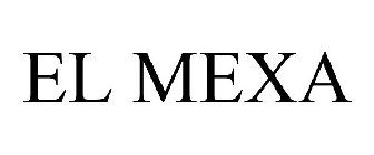 EL MEXA