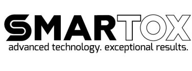 SMARTOX ADVANCED TECHNOLOGY. EXCEPTIONAL RESULTS.