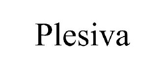 PLESIVA