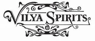VILYA SPIRITS