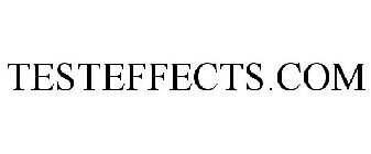 TESTEFFECTS.COM