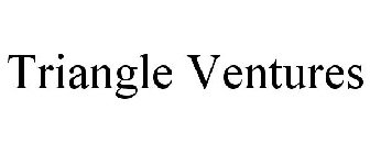 TRIANGLE VENTURES