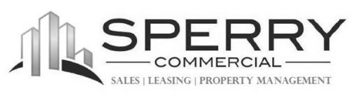 SPERRY COMMERCIAL SALES LEASING PROPERTY MANAGEMENT