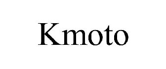 KMOTO