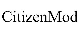 CITIZENMOD