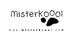 MISTERKOOOL WWW.MISTERKOOOL.COM