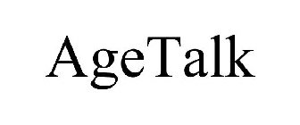 AGETALK