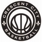 CRESCENT CITY BASKETBALL