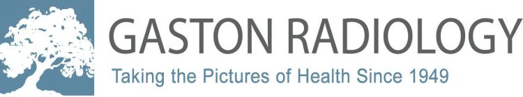 GASTON RADIOLOGY TAKING THE PICTURES OFHEALTH SINCE 1949