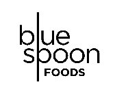 BLUE SPOON FOODS