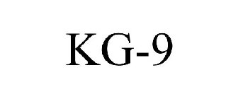 KG-9
