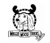 MAGGIE MOOSE TRACKS