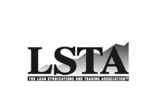 LSTA THE LOAN SYNDICATIONS AND TRADING ASSOCIATION