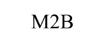 M2B