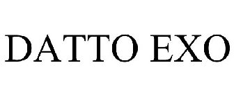 DATTO EXO