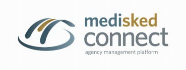 MEDISKED CONNECT AGENCY MANAGEMENT PLATFORM