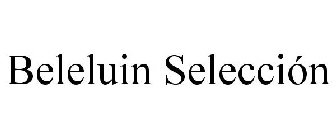 BELELUIN SELECCIÓN