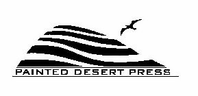 PAINTED DESERT PRESS
