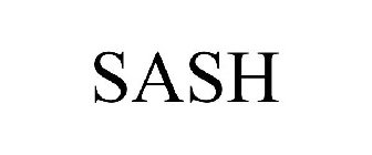 SASH