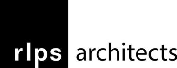 RLPS ARCHITECTS