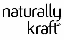 NATURALLY KRAFT