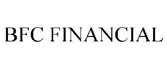 BFC FINANCIAL