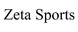 ZETA SPORTS