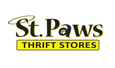 ST. PAWS THRIFT STORE