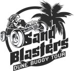 SAND BLASTERS DUNE BUGGY TOUR