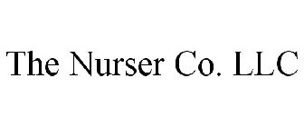 THE NURSER CO. LLC