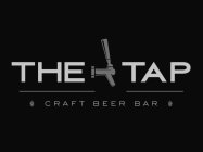 THE TAP CRAFT BEER BAR