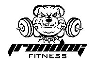 IRONDOG FITNESS