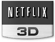 NETFLIX 3D