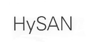 HYSAN