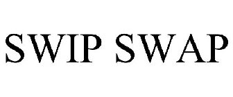 SWIP SWAP