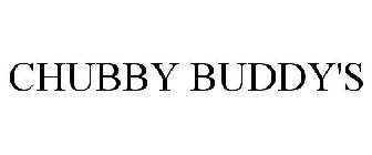 CHUBBY BUDDY'S