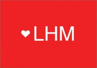 LHM