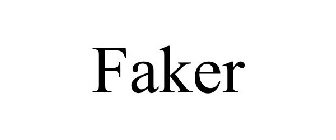 FAKER