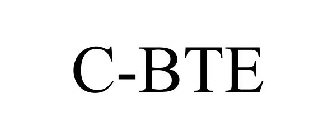 C-BTE