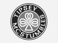 TIPSEY MCSTUMBLES