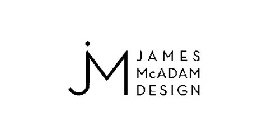 JM JAMES MCADAM DESIGN