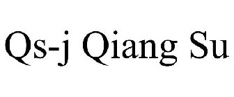QS-J QIANG SU
