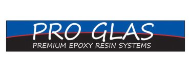 PRO GLAS PREMIUM EPOXY RESIN SYSTEMS