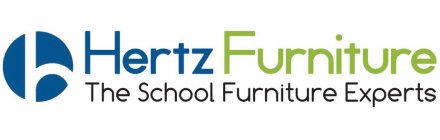 H HERTZ FURNITURE THE SCHOOL FURNITURE EXPERTS