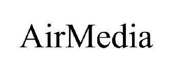 AIRMEDIA