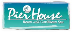 PIER HOUSE RESORT AND CARIBBEAN SPA