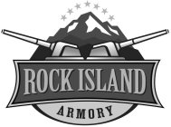 ROCK ISLAND ARMORY