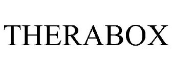 THERABOX