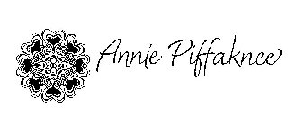 ANNIE PIFFAKNEE